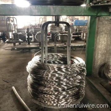 Sus304 316 Parlak yüzey soğuk haddelenmiş